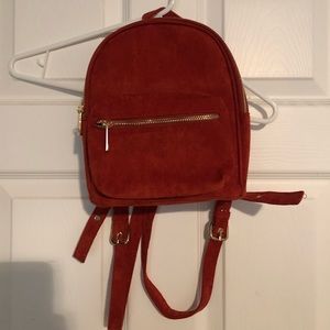 Brand new forever 21 backpack